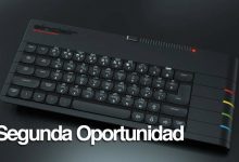 ZX Spectrum Next Kickstarter