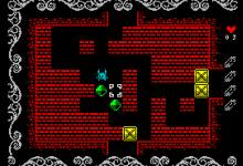 Castles of OKTOGONIA