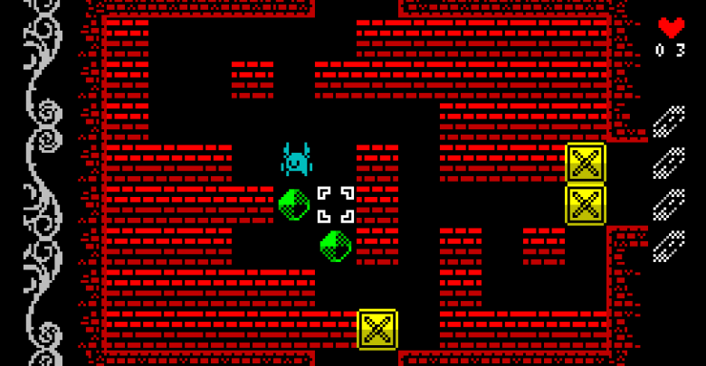 Castles of OKTOGONIA