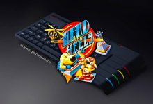 Head Over Heels ZX Spectrum Next