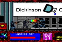 Saboteur 3 pc