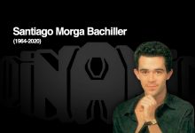 Santiago Morga Bachiller