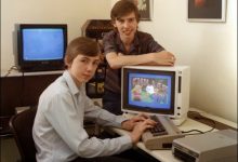 codemasters Richard y David Darling