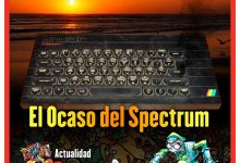 El Mundo del Spectrum Podcast 9x01