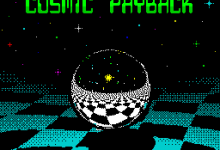 Cosmic Payback spectrum