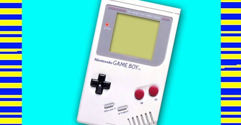 convierte spectrum en gameboy