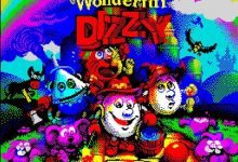 Wonderful Dizzy Spectrum