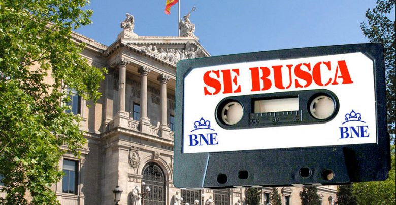 biblioteca nacional videojuegos