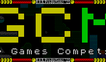 Crap Games Competition 2021