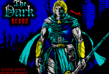 The Dark Spectrum