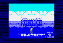 Duckstroma