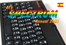 AL's Spectrum Annual
