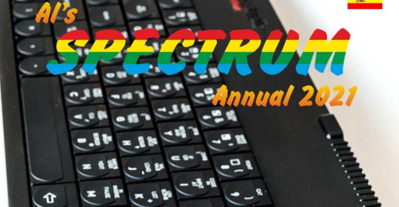 AL's Spectrum Annual