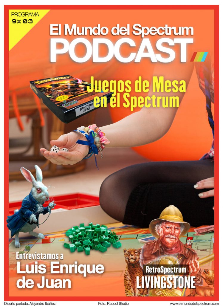 Portada Podcast 9x03