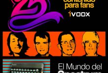 Alejandro Jesús Javi Juanfra El Mundo del Spectrum