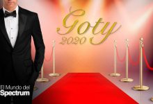 Goty 2020 spectrum
