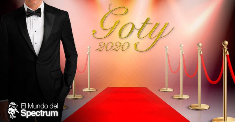 Goty 2020 spectrum