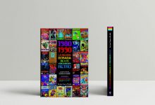 1980/1990 La Década Dorada de los Videojuegos Retro