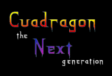 CuadragonNext