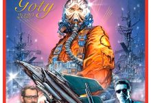 Portada El Mundo del Spectrum Podcast 9x04