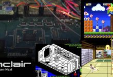 ZX spectrum next news