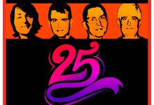 portada podcast 25 aniversario parte 1