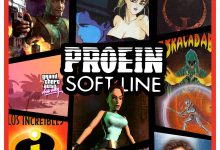 El Mundo del Spectrum Podcast 9x05