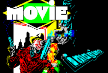 Movie ZX Spectrum