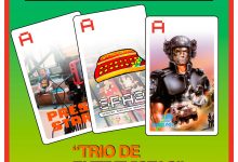 El Mundo del Spectrum Podcast 9x06