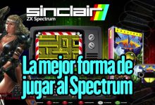 La mejor forma de jugar al Spectrum