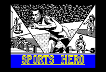 Sports Hero Spectrum