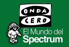 El Mundo del Spectrum en Onda Cero