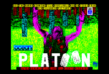 Platoon Spectrum
