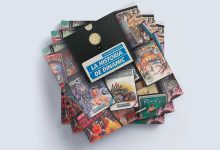 Libro La Historia de Dinamic
