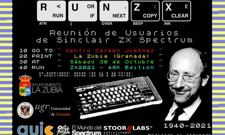 Run ZX 2021