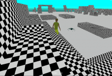 Ant Attack Remake 3D