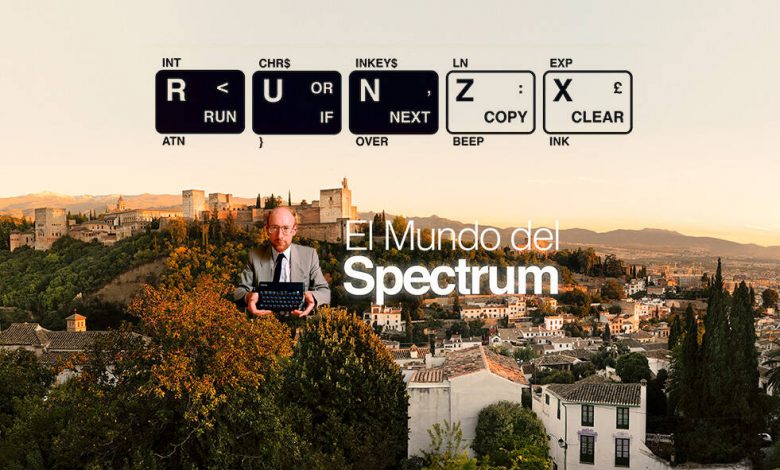 RUN ZX Granada