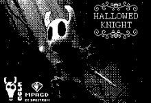 hallowed knight spectrum