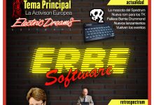 El Mundo del Spectrum Podcast 10x02