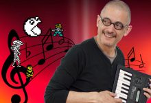 César Astudillo (Gominolas)