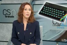 La RUN ZX 2021 en Canal Sur Noticias