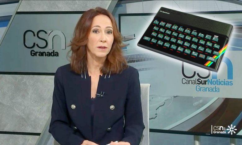 La RUN ZX 2021 en Canal Sur Noticias