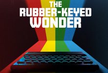The Rubber Keyed Wonder
