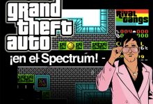 Grand Thief Auto Spectrum