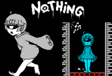 nothing spectrum