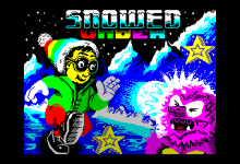 Snowed Under Spectrum