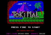 Tokimal Spectrum