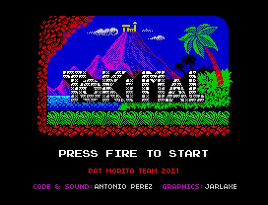 Tokimal Spectrum