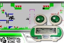 Donkey Kong 3 Spectrum