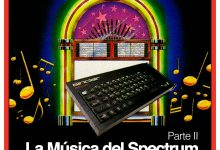Música Spectrum